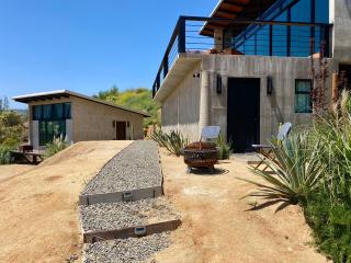 Prajna Valle de Guadalupe - 2