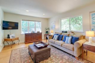 Charming Indianola Home Walk to Town! - Indianola - 8
