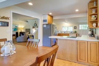 Charming Indianola Home Walk to Town! - Indianola - 3