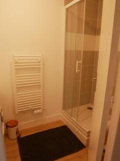 Joli appartement au cœur des remparts de Guérande - 5