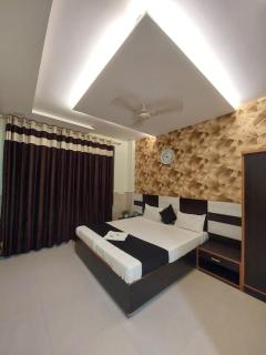 Taj Rama Manage By Taj Sunrise Group - Agra - 7
