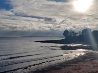 The Seaview Suites at The Corbyn Apartments - Torquay - 5