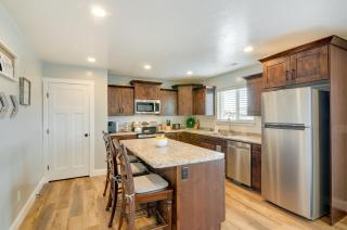 Ranch Escape with Patio about 21 Mi to Bryce Canyon - Panguitch - 3