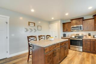 Ranch Escape with Patio about 21 Mi to Bryce Canyon - Panguitch - 1