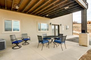 Ranch Escape with Patio about 21 Mi to Bryce Canyon - Panguitch - 9