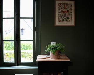Maison d'hôtes du Jardin - Saint-Valéry-sur-Somme - 9