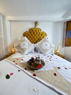 Riad Khmissa Fes - 7