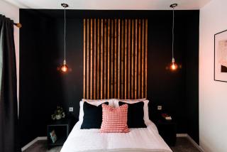 Unique, stylish and secluded home, with parking in the heart of historic York - York - 0