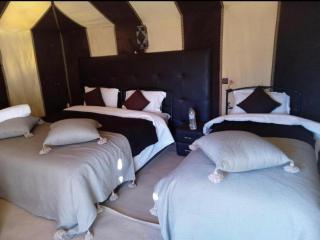 Diament Luxury Camp - Merzouga - 3