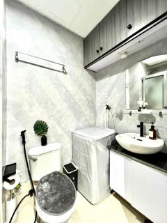 JA2 STAYCATION @TREES RESIDENCES - Manila - 7