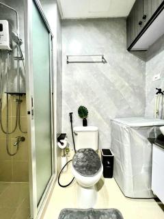 JA2 STAYCATION @TREES RESIDENCES - Manila - 8