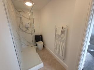 The Sandbeck, Kildale - 7