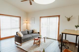 Mt Stimson At Switchback Suites - Kalispell - 6