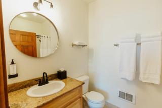 Mt Stimson At Switchback Suites - Kalispell - 3