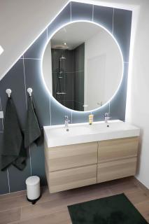 Appartement centre - La Gacilly - La Gacilly - 1