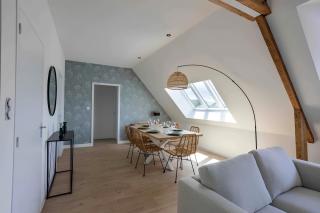 Appartement centre - La Gacilly - La Gacilly - 9