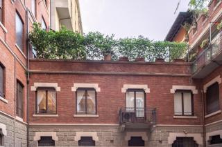 CO99 - Modern two bedrooms apartment in Castello Cova - Milan - 4