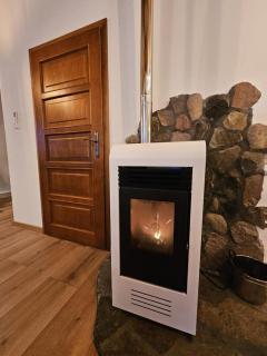 Apartament w Centrum - Żuromin - 2