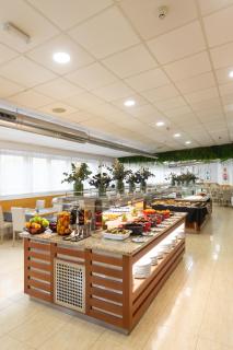 Daniya Denia Spa & Business 4* - Dénia - 3