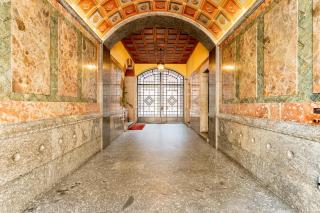 CO99 - Modern two bedrooms apartment in Castello Cova - Milan - 7