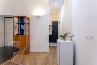 CO99 - Modern two bedrooms apartment in Castello Cova - Milan - 1