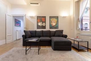 CO99 - Modern two bedrooms apartment in Castello Cova - Milan - 5