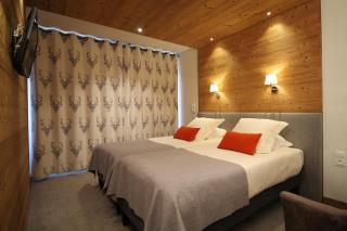 Hôtel du Crêt Rond - Valloire - 2