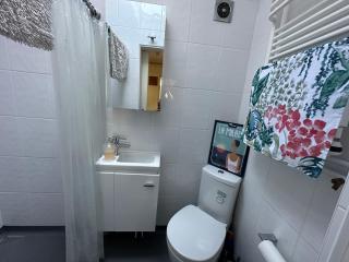 Beautiful Victorian house in central Cambridge - 1