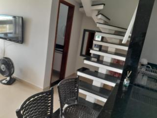 Loft Duplex da Praia Grande 106 - 9
