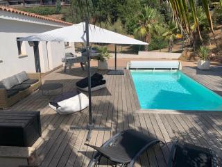 Appartement - Maison "Le pied à terre 1" PORTICCIO - Grosseto-Prugna - 9