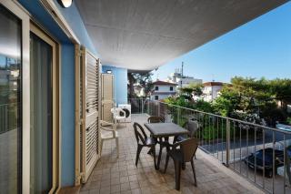 Hotel Poseidon e Nettuno - 8