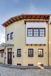 Petrou Suites - Ioannina - 0