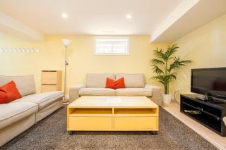 Cougar Street Mountain Rental - 1