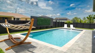 Corallo House - Heated Pool - Cape Coral - 5