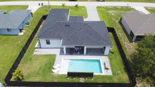 Corallo House - Heated Pool - Cape Coral - 6