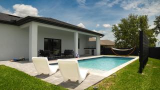 Corallo House - Heated Pool - Cape Coral - 4