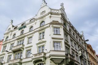 Union Hotel Prague - Praga - 1