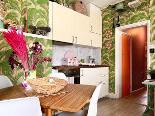 City cottage with cosy garden in London - Londra - 8