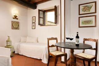 Hotel Monteriggioni - Monteriggioni - 5