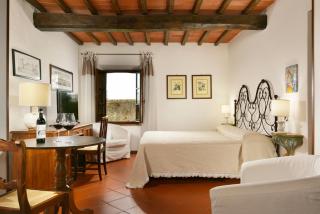 Hotel Monteriggioni - Monteriggioni - 6