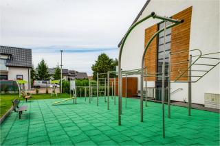 Apartament Mandala Grzybowo - Grzybowo - 1