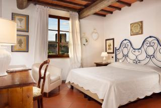 Hotel Monteriggioni - Monteriggioni - 7