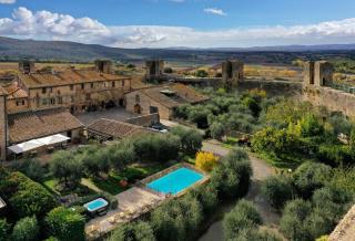 Hotel Monteriggioni - Monteriggioni - 1