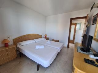 Apartamento Santa Margarita IF Benidorm - Benidorm - 7