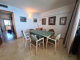 Apartamento Santa Margarita IF Benidorm - Benidorm - 6