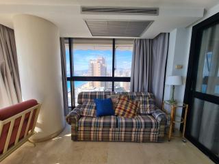 Apartamento Santa Margarita IF Benidorm - Benidorm - 2