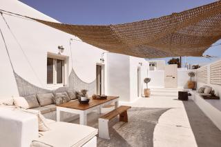 Infinity Villa milos - Pachaina - 6