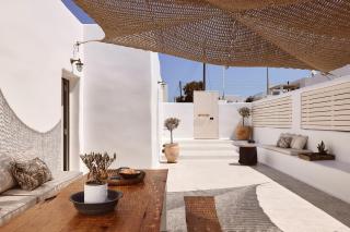 Infinity Villa milos - Pachaina - 8