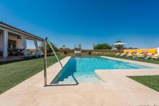 Villa Colona - - 8