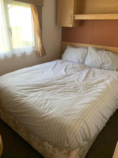 8 Birth Caravan Marine Holiday Park Rhyl - Rhyl - 5